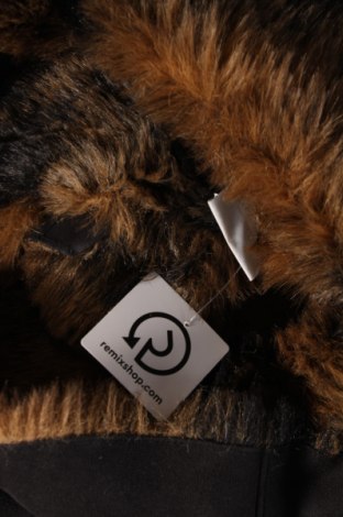 Γυναικείο μπουφάν, Μέγεθος M, Χρώμα Μαύρο, Τιμή 11,12 €