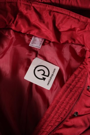 Дамско яке, Размер XL, Цвят Червен, Цена 19,14 лв.