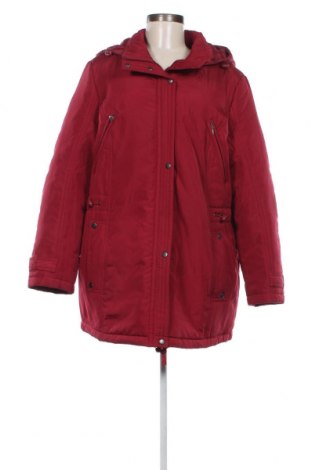Damenjacke, Größe XL, Farbe Rot, Preis € 16,14