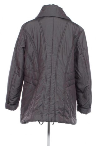 Γυναικείο μπουφάν, Μέγεθος XL, Χρώμα Γκρί, Τιμή 6,53 €
