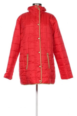 Γυναικείο μπουφάν, Μέγεθος M, Χρώμα Κόκκινο, Τιμή 7,42 €