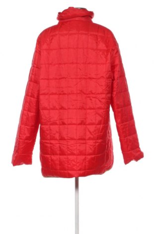 Γυναικείο μπουφάν, Μέγεθος M, Χρώμα Κόκκινο, Τιμή 7,42 €
