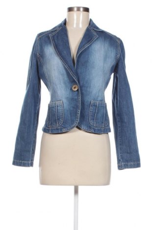 Γυναικείο μπουφάν, Μέγεθος M, Χρώμα Μπλέ, Τιμή 19,85 €