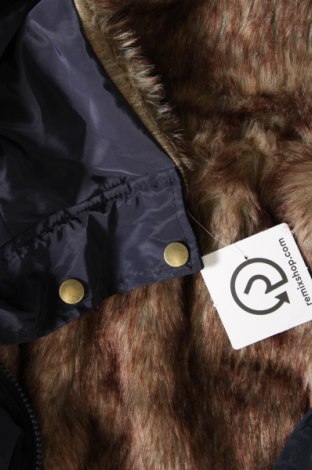 Γυναικείο μπουφάν, Μέγεθος M, Χρώμα Μπλέ, Τιμή 7,18 €