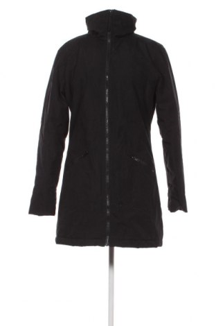 Dámska bunda , Veľkosť S, Farba Čierna, Cena  9,87 €