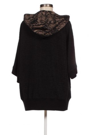 Γυναικείο μπουφάν, Μέγεθος XXL, Χρώμα Μαύρο, Τιμή 24,55 €