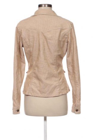 Damenjacke, Größe M, Farbe Beige, Preis 13,99 €