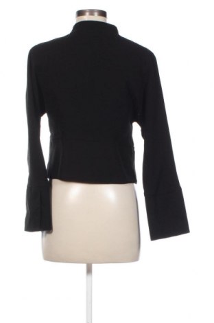 Γυναικείο μπουφάν, Μέγεθος S, Χρώμα Μαύρο, Τιμή 13,67 €