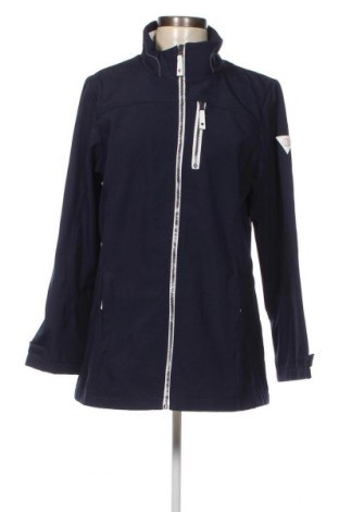 Γυναικείο μπουφάν, Μέγεθος M, Χρώμα Μπλέ, Τιμή 7,72 €