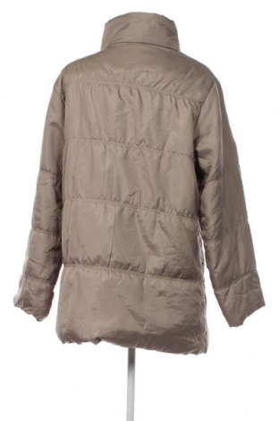 Γυναικείο μπουφάν, Μέγεθος XL, Χρώμα  Μπέζ, Τιμή 5,94 €