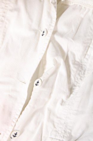 Дамско яке, Размер XL, Цвят Бял, Цена 47,85 лв.