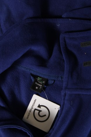 Dámska bunda , Veľkosť M, Farba Modrá, Cena  7,62 €