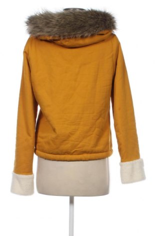 Γυναικείο μπουφάν, Μέγεθος M, Χρώμα Κίτρινο, Τιμή 2,97 €