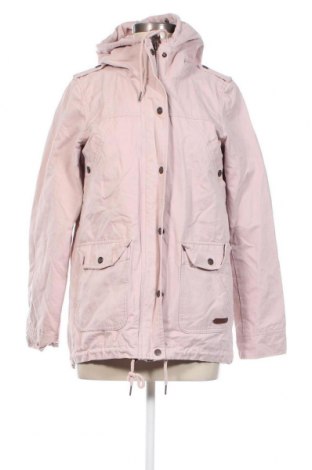 Γυναικείο μπουφάν, Μέγεθος XS, Χρώμα Ρόζ , Τιμή 13,70 €