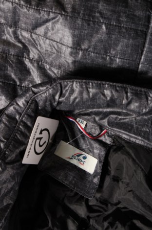 Damenjacke, Größe XXL, Farbe Grau, Preis 8,35 €