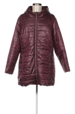 Γυναικείο μπουφάν, Μέγεθος XL, Χρώμα Κόκκινο, Τιμή 35,88 €