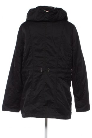 Γυναικείο μπουφάν, Μέγεθος M, Χρώμα Μαύρο, Τιμή 11,48 €