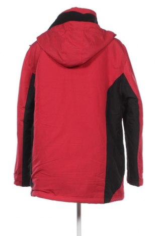 Damenjacke, Größe XL, Farbe Rot, Preis € 11,70