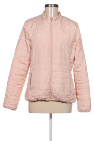 Dámska bunda , Veľkosť M, Farba Ružová, Cena  5,12 €