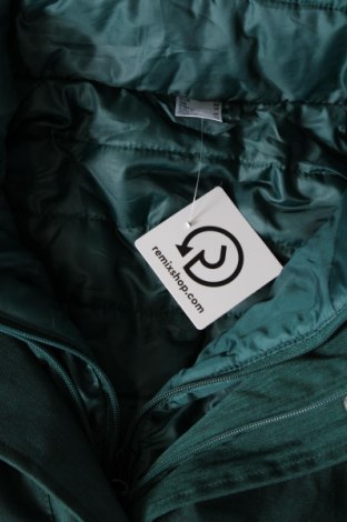 Дамско яке, Размер XL, Цвят Зелен, Цена 58,00 лв.