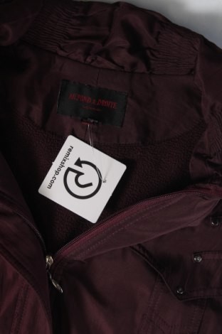 Γυναικείο μπουφάν, Μέγεθος 3XL, Χρώμα Κόκκινο, Τιμή 46,55 €