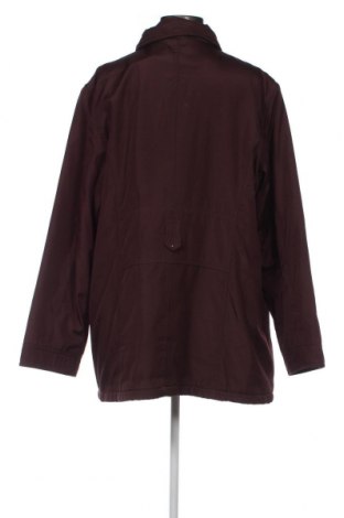 Γυναικείο μπουφάν, Μέγεθος 3XL, Χρώμα Κόκκινο, Τιμή 46,55 €