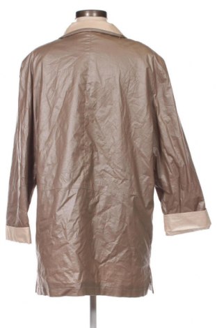 Dámska bunda , Veľkosť L, Farba Béžová, Cena  4,63 €
