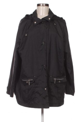 Dámska bunda , Veľkosť XL, Farba Čierna, Cena  6,53 €