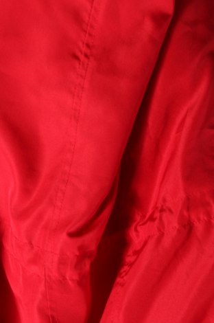 Γυναικείο μπουφάν, Μέγεθος XXL, Χρώμα Κόκκινο, Τιμή 7,72 €