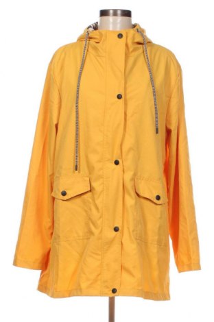 Дамско яке, Размер XL, Цвят Жълт, Цена 27,84 лв.