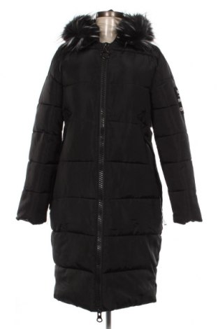 Dámska bunda , Veľkosť M, Farba Čierna, Cena  18,40 €