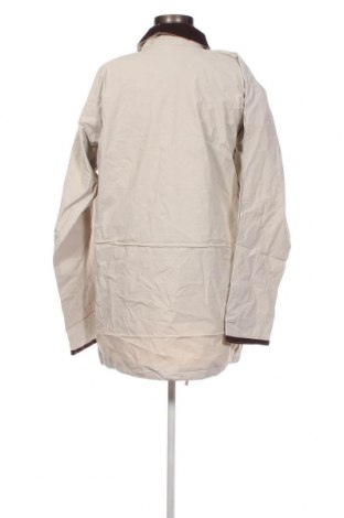 Dámska bunda , Veľkosť S, Farba Béžová, Cena  4,36 €