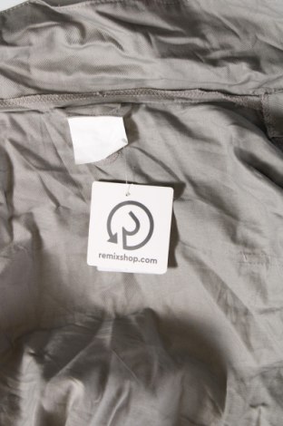 Damenjacke, Größe M, Farbe Grau, Preis 5,01 €