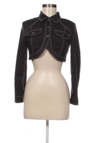 Γυναικείο μπουφάν, Μέγεθος M, Χρώμα Μαύρο, Τιμή 7,73 €