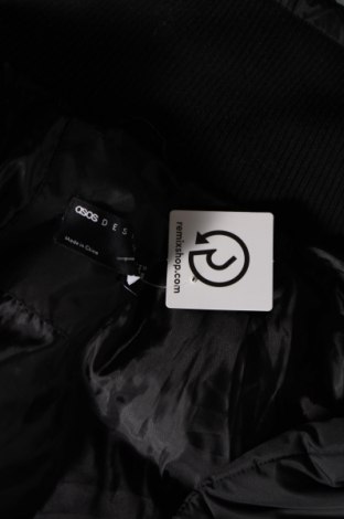 Γυναικείο μπουφάν ASOS, Μέγεθος XL, Χρώμα Μαύρο, Τιμή 4,97 €