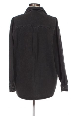 Γυναικείο μπουφάν ASOS, Μέγεθος M, Χρώμα Γκρί, Τιμή 24,41 €