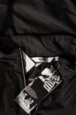 Dámska bunda  Abacus, Veľkosť XL, Farba Čierna, Cena  20,96 €