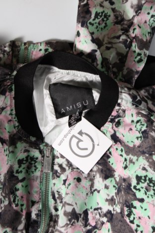 Dámská bunda  Amisu, Velikost XS, Barva Vícebarevné, Cena  765,00 Kč
