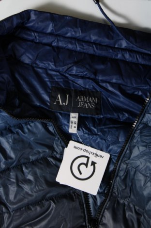 Damenjacke Armani Jeans, Größe M, Farbe Mehrfarbig, Preis € 118,99