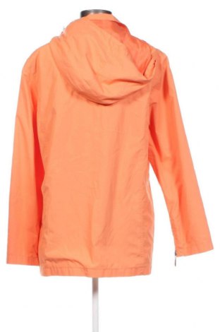 Дамско яке Authentic Clothing Company, Размер L, Цвят Оранжев, Цена 48,00 лв.