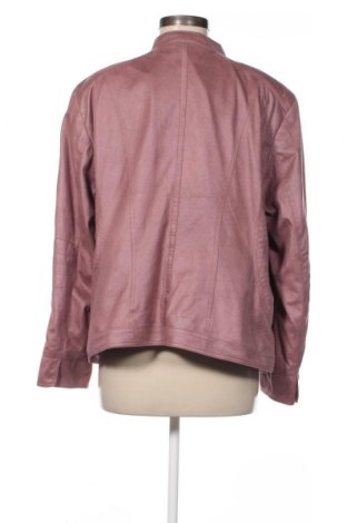 Γυναικείο μπουφάν Barbara Lebek, Μέγεθος XL, Χρώμα Ρόζ , Τιμή 39,59 €
