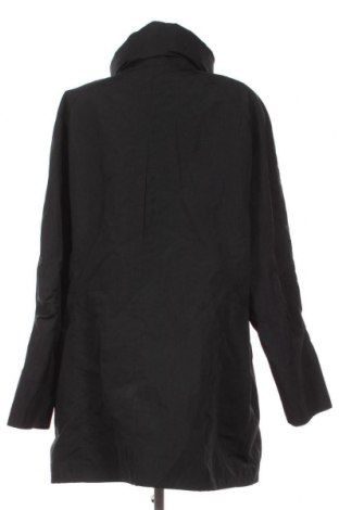 Γυναικείο μπουφάν Barbara Lebek, Μέγεθος 4XL, Χρώμα Μαύρο, Τιμή 35,63 €