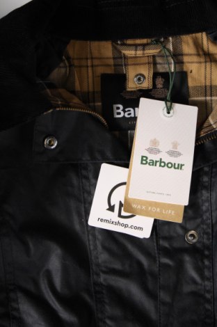 Γυναικείο μπουφάν Barbour, Μέγεθος L, Χρώμα Μπλέ, Τιμή 120,10 €