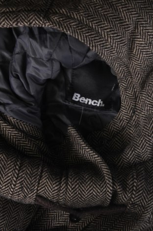 Γυναικείο μπουφάν Bench, Μέγεθος L, Χρώμα Πολύχρωμο, Τιμή 15,35 €