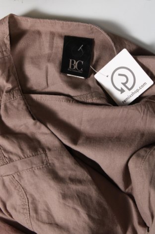 Γυναικείο μπουφάν Best Connections, Μέγεθος S, Χρώμα Καφέ, Τιμή 13,75 €