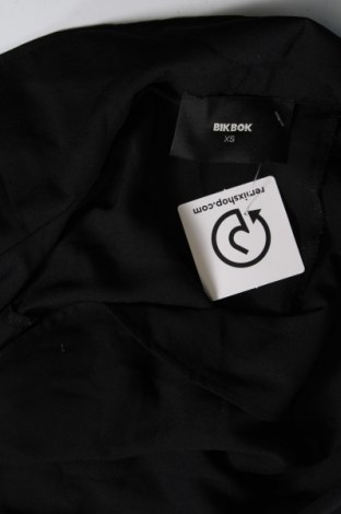 Γυναικείο μπουφάν Bik Bok, Μέγεθος XS, Χρώμα Μαύρο, Τιμή 10,40 €