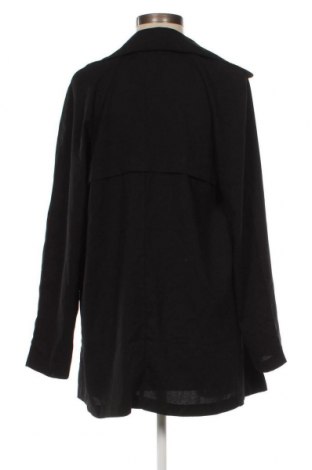 Γυναικείο μπουφάν Bik Bok, Μέγεθος XS, Χρώμα Μαύρο, Τιμή 10,40 €