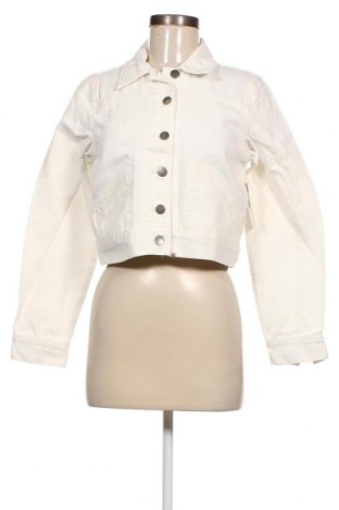 Γυναικείο μπουφάν Billabong, Μέγεθος S, Χρώμα Λευκό, Τιμή 21,56 €