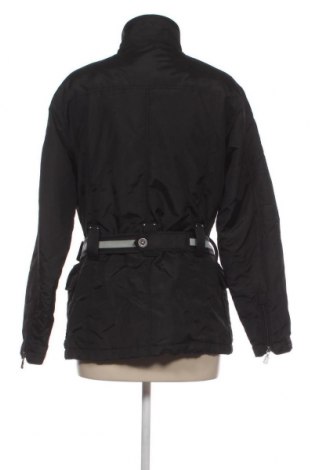 Γυναικείο μπουφάν Bogner, Μέγεθος S, Χρώμα Μαύρο, Τιμή 61,89 €