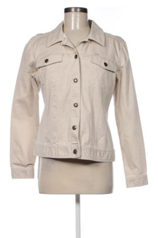 Γυναικείο μπουφάν Boysen's, Μέγεθος M, Χρώμα  Μπέζ, Τιμή 9,98 €